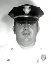 Sgt. Joe Cicione